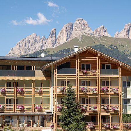 Albergo Garni Edy  Canazei Exterior foto